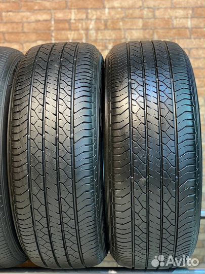 Dunlop SP Sport 270 215/55 R17