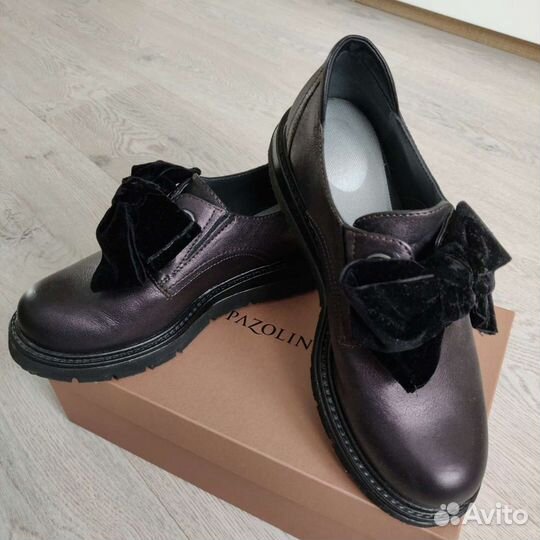 Туфли женские