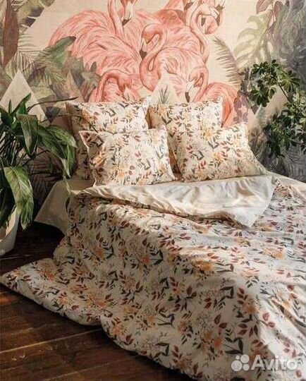 Постельное белье