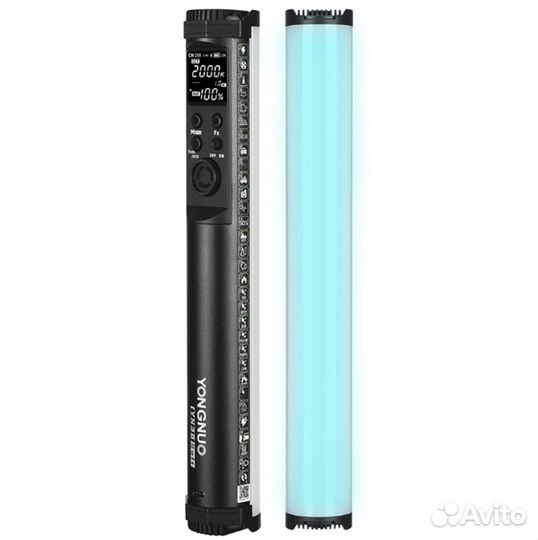 Осветитель YongNuo YN30 soft