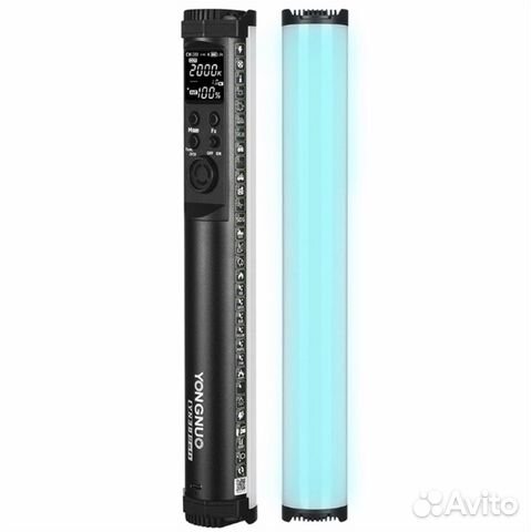 Осветитель YongNuo YN30 soft