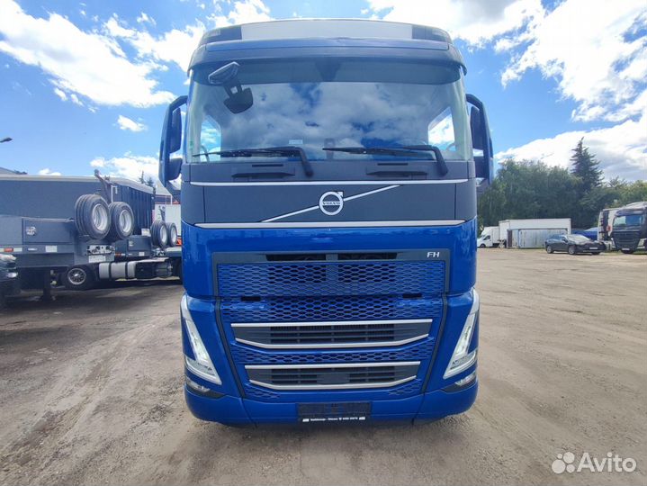 Volvo FH, 2022