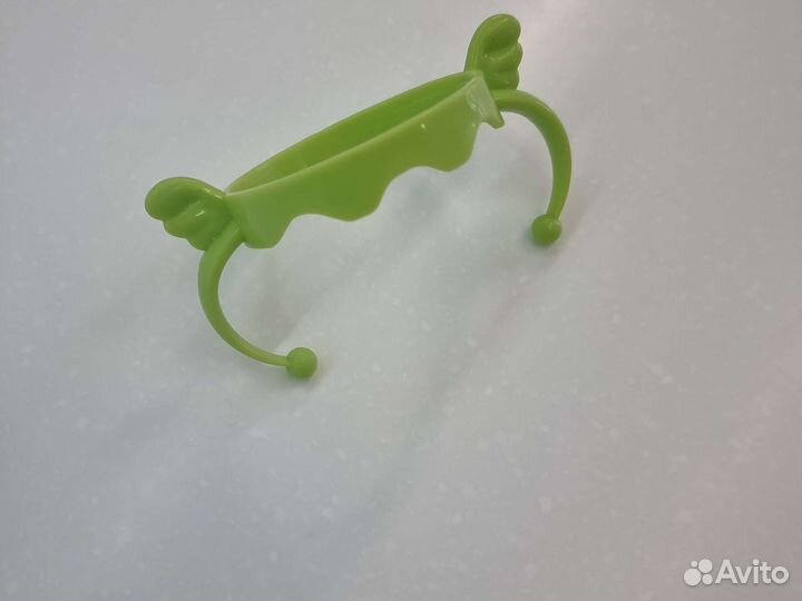 Ручка для бутылочки como tomo