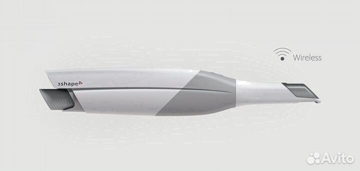 Сканер 3Shаре Тriоs3 Рod