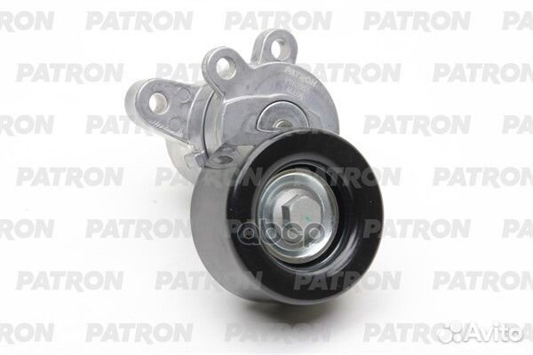 Ролик приводного ремня nissan: Murano 3.5 07