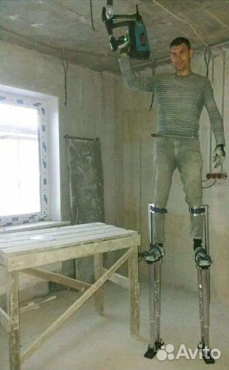 Услуги электрика