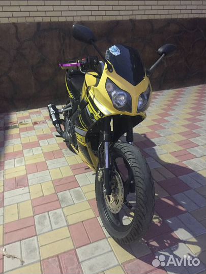 Stels sb200