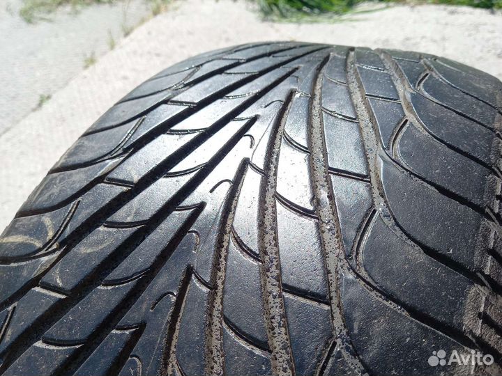 Goodyear Wrangler F1 WRL-2 255/50 R19