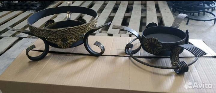 Подстаки под садж