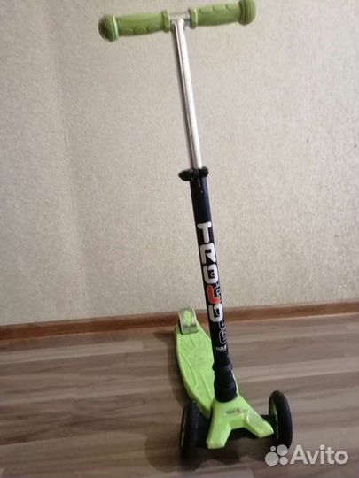 Самокат детский