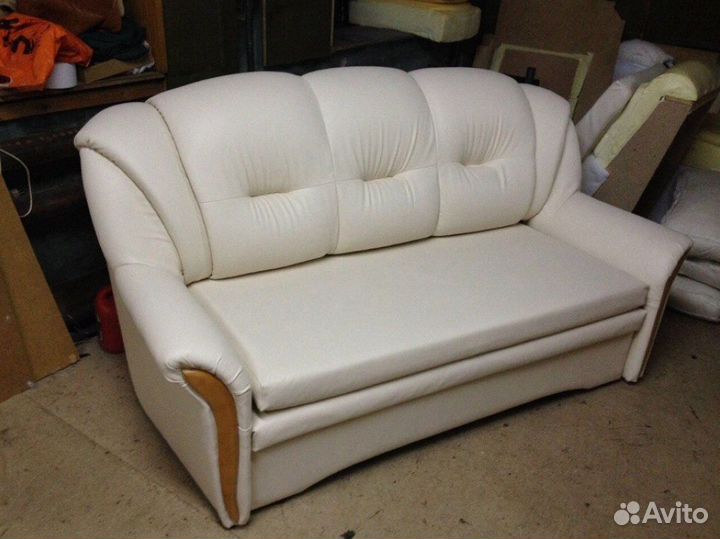 Ремонт антикварной мебели