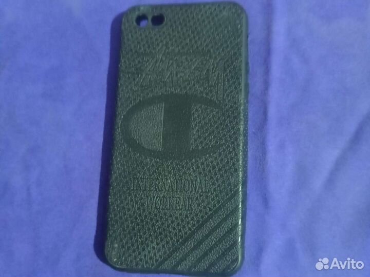 Чехлы на iPhone 5 5s