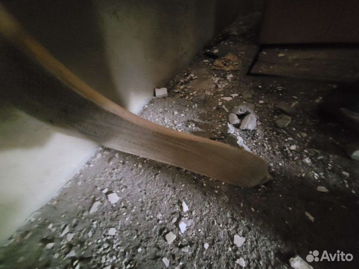 Клюшка хоккейная Larsen