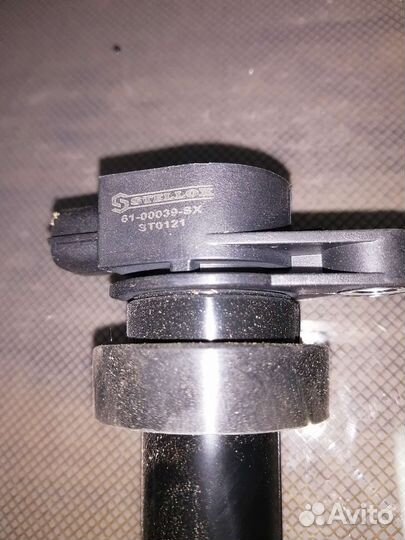 Катушка зажигания kia cerato 2