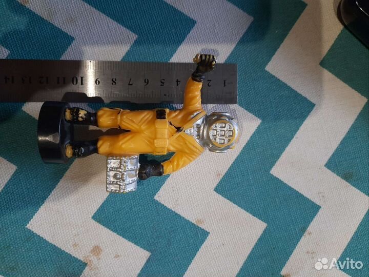 Игрушки СССР