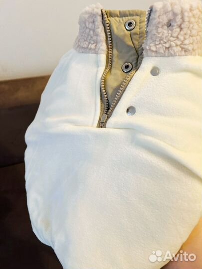 Анорак детский 90