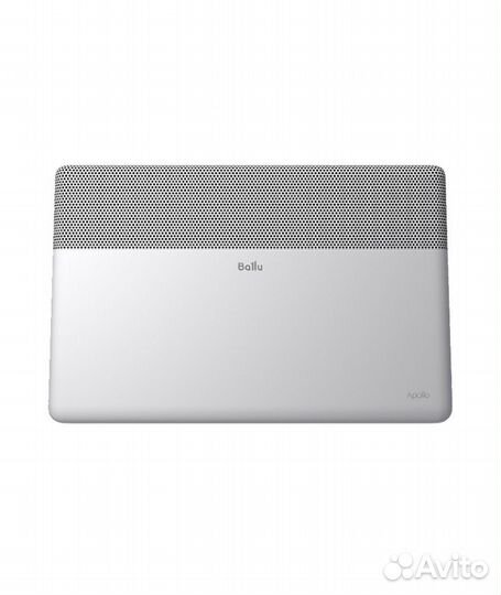Конвекторный обогреватель ballu Apollo Transformer