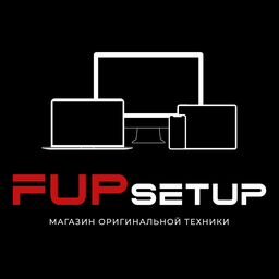 FUPsetup Магазин оригинальной техники Apple Samsung Xiaomi