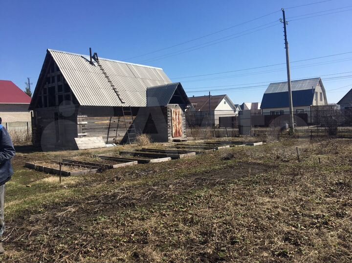 Участок 10,8 сот. (ИЖС)