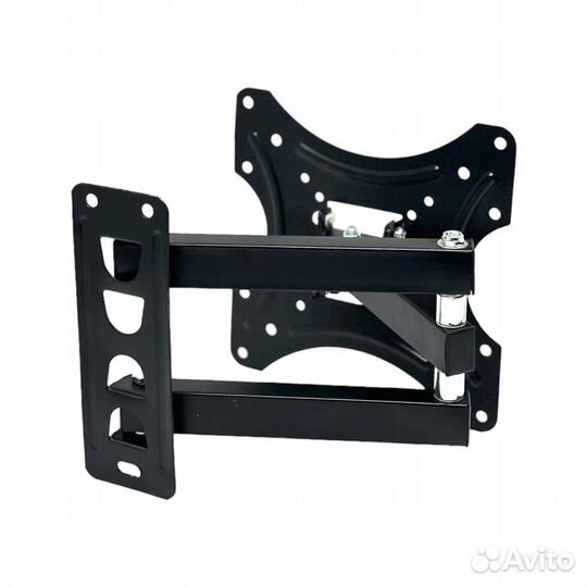 Кронштейн для телевизора поворотный x400
