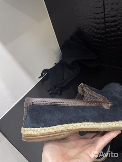 Слипоны Dolche&Gabbana