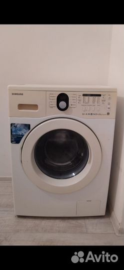 Стиральная машина samsung бу