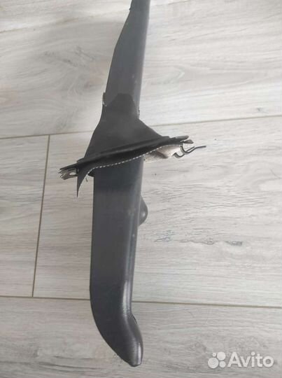 Вилка сцепления Газель Некст Камминс