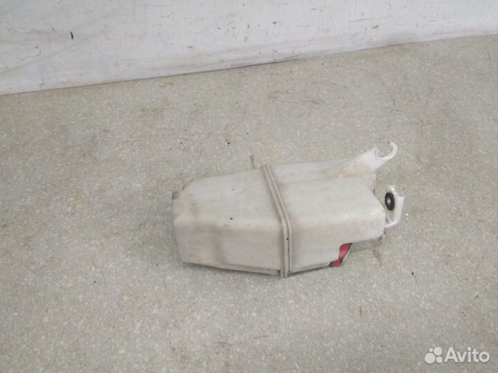 Резонатор воздушного фильтра Toyota Camry XV30 200