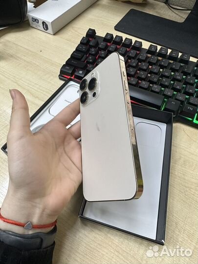 iPhone 13 Pro, 128 ГБ