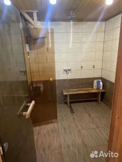 Клининговые услуги