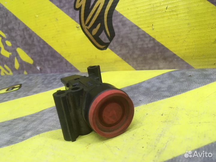 Регулятор давления топлива Фокус 2 Focus Куга Kuga