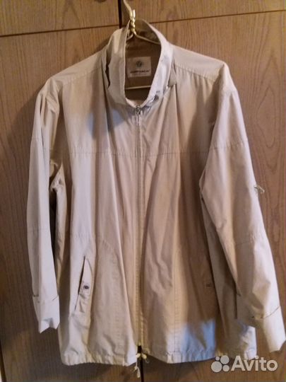 Женская верхняя одежда