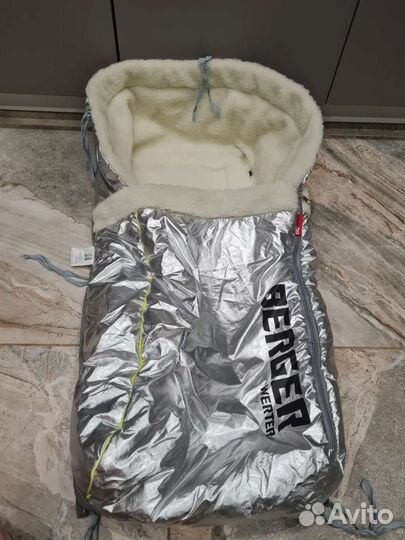 Матрас для санок