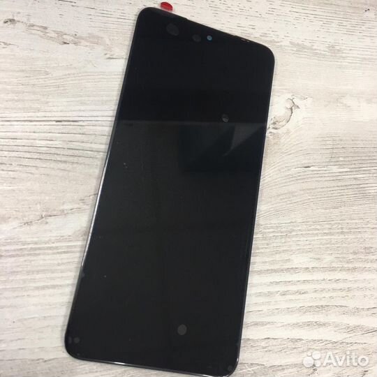 Дисплей Xiaomi Poco M3 Pro / Redmi Note 10T