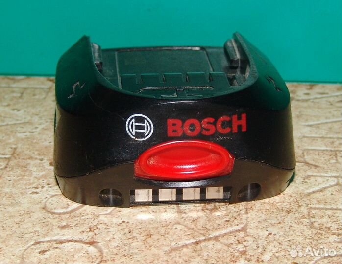 Аккумулятор для шуруповерта Bosch 14,4 в., 1,5 А/ч