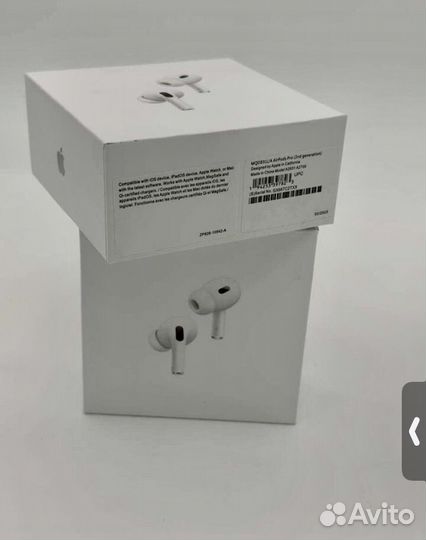 Airpods pro 2 premium