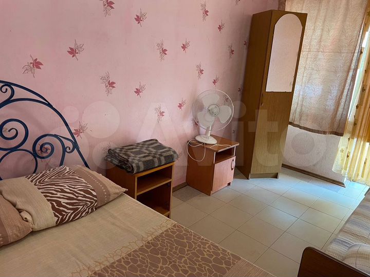Комната 12 м², 2/2 эт.