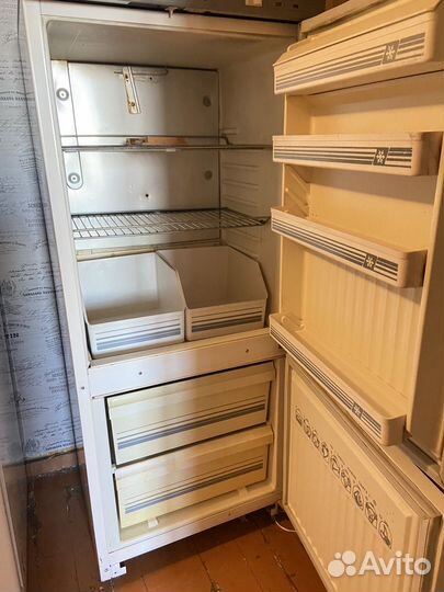 Холодильник бу