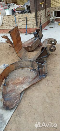 Услуги сварщика/ Газорезка металла