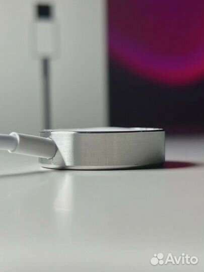 Зарядка для apple watch