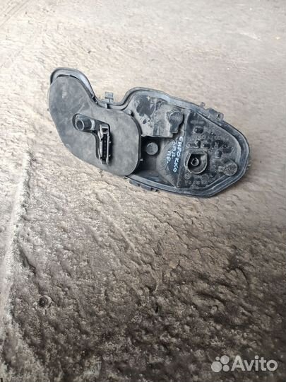 Плата заднего фонаря Фольксваген Сирокко