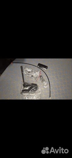 Garmin alfa 100с ошейником