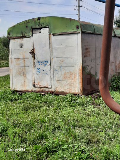 Участок 34 сот. (ИЖС)