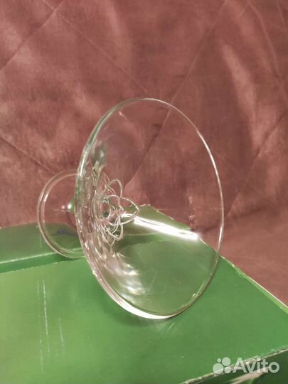 Набор креманок