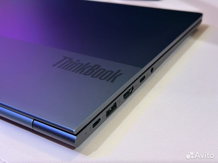 Ноутбук Lenovo Thinkbook 14 g5+