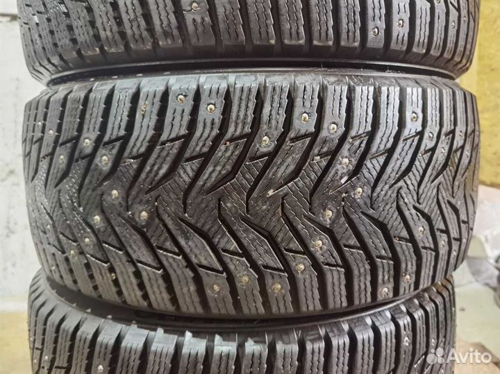 Kumho WinterCraft Ice WI31 225/45 R17 84T