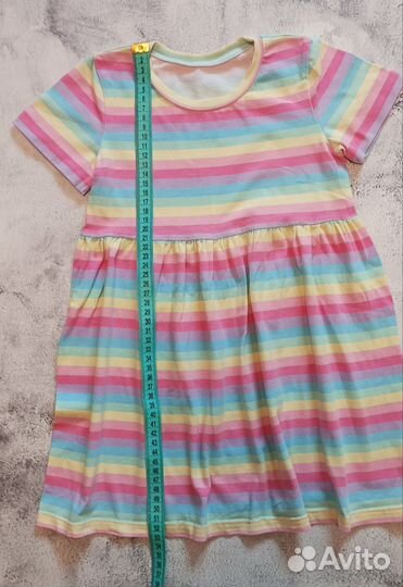 Платье 92 98, одежда на девочку