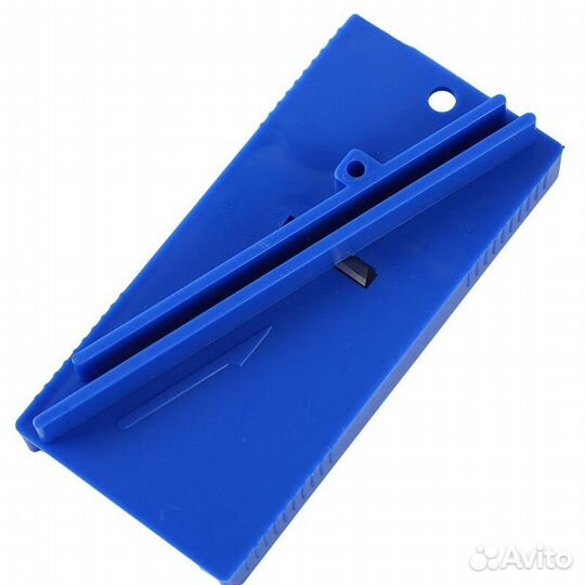 Точилка для ракеля