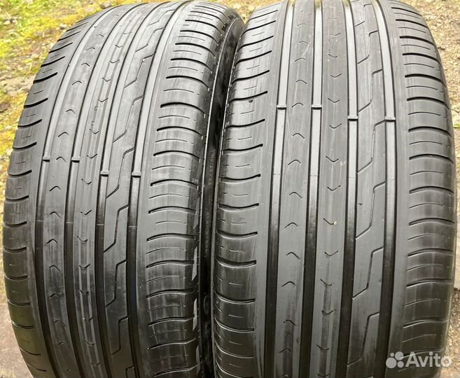 Cordiant Comfort 2 215/55 R17