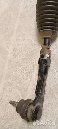 Рулевая тяга kia rio